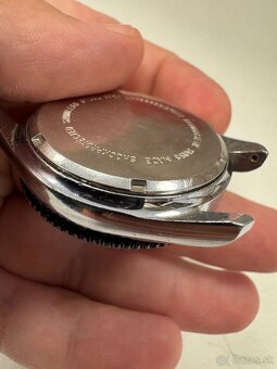 Meister Anker - Chronograph 1975 - 5