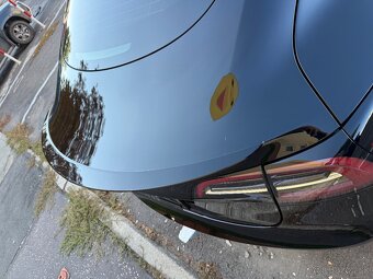 TESLA Model 3 Ryzen 2023 Facelift - 5