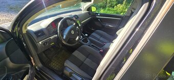 Vw golf 5 1.9tdi 77kw - 5