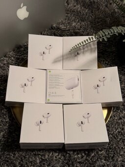 Apple Airpods Pro2 - 5