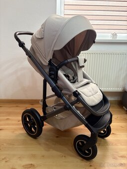 Britax Romer Smile 5Z 3v1 - 5