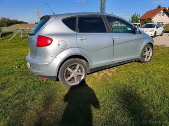 Seat Altea 2.0 tdi 103kw - 5