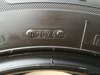 Zimné pneumatiky 215/70 R15C Sebring, 2ks - 5