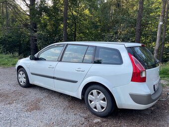 Renault Mégane Grandtour 1.5 DCi 63kw - 5