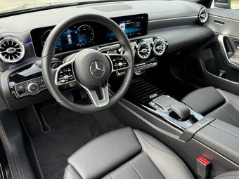 Mercedes-Benz CLA Kupé 180D A/T 29.000KM - 5