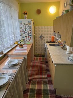 2-izbový zariadený byt na Terase LUNIK II. - 5