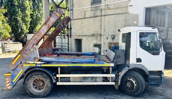 Renault Premium 270D (2003) ramenáč - 5