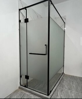 Sprchové kúty🔹vaničky🔹žľaby🔹voda🔹 kanalizácia‼️ - 5