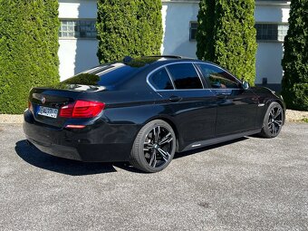 BMW 525d - 5