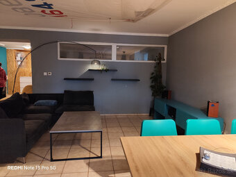 FINREA│3-izbový byt s terasou, predzáhradkou a parkovacím mi - 5