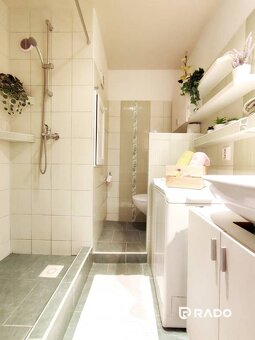 Garsónka s balkónom 29m2, ul. Západná | Trenčín - 5