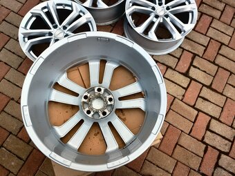 Dezent - Toyota Rav4, Honda 5x114,3 r19 - 5