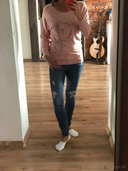 Damske svetriky Guess - 5