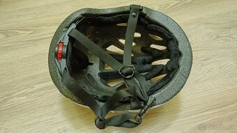 Cyklo prilba Truly Freedom, veľkosť M 55-58cm - 5