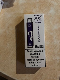 Predám Ecigaretu - 5