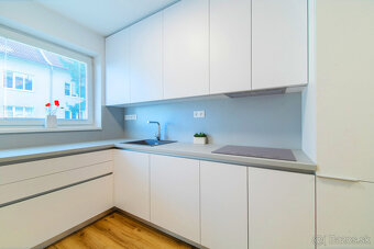 Na prenájom moderný 3-izbový byt v Trenčíne - Pod Sokolice - 5