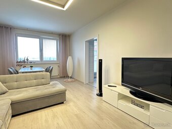 3 izbový byt s loggiou, 74 m2 - SMIŽANY - 5