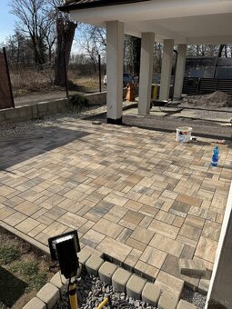 Obklady a dlažby - 5