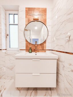 2 izbový apartmán v centre Kežmarku - 5