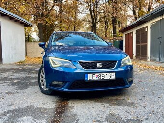 Seat Leon 3 ST (5F) – Full LED - 5