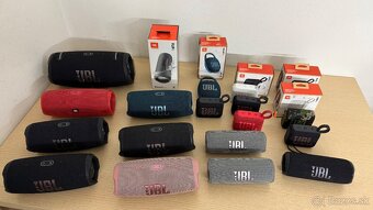 JBL Reproduktory - 5