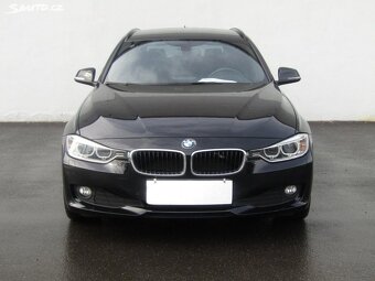 rozpredám: Bmw 3 model f30 / f31, 320d, 318d, 316d, Automat, - 5