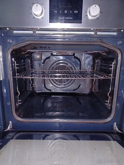 Gorenje teplovzdušná rúra - 5