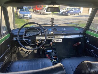 Vaz 2101 Lada. STK do 10.11.2027 - 5