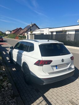 Volkswagen Tiguan allspace - 5