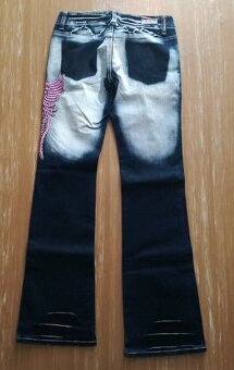 dámske rifle 4 ks (NOVÉ) cena za ks 10 eur. - 5