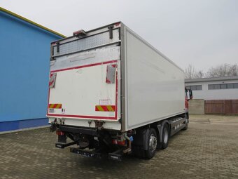 MAN TGS 26.440 EEV – Thermo King V500, zdvíhacie čelo PALFIN - 5