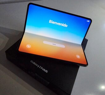 SAMSUNG GALAXY Z FOLD 5 V ZARUKE - 5