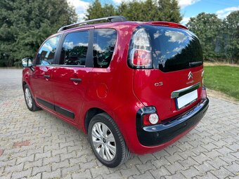 Citroën C3 Picasso 1,6 HDi - 5