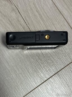 Digitálny fotoaparát - 5