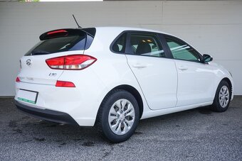 117- Hyundai, i30, 2020, 1.6 CRDI, 70kw - 5