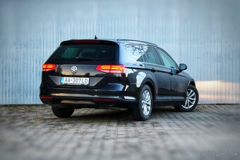 Volkswagen Passat Variant 1.4 TSI BMT - 5