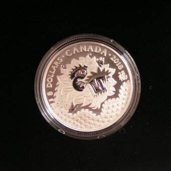 Dragon - Dračie šťastie - 5