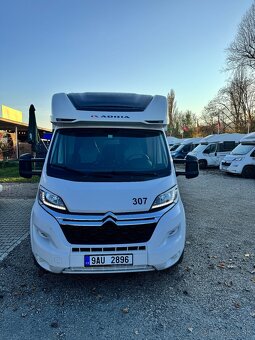 Adria Matrix 670, 5 míst, 2023, DPH, č.307 - 5