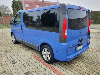 Opel Vivaro 2.0 CDTi - 5