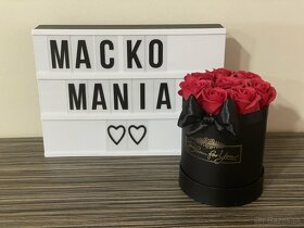 Box mydlových ruží - 5