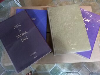 Predam rozne knihy - 5