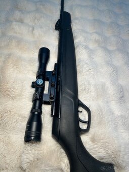 Kral Arms N-07 5,5 - 5