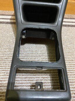 Škoda felicia stredový panel - 5