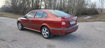 Škoda Octavia 1.9tdi 66kw - 5