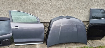 Mazda CX7 náhradné diely FL /pred facelift - 5