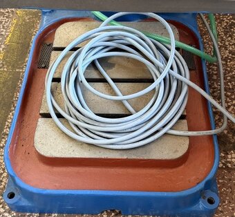 Vrtačka sloupová VS 16 (16171.) - 5