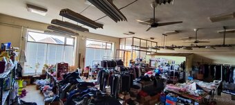 Budova na všeobecné obchodné využitie - 5