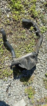 Predám interculer s hadicami na alfa Romeo 147 1.9td - 5