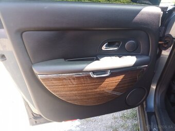 CITROEN C6 2,7 HDi automat - 5