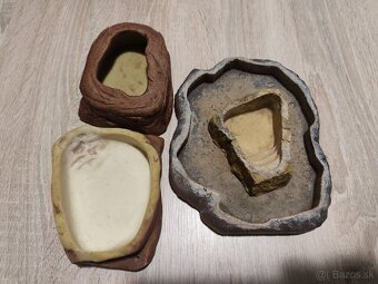 Set terarijnej techniky - 5